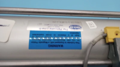 USED FABCO AIR 521-10-1/2-BFR-J-PM