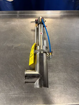 USED VEMAG Depositor