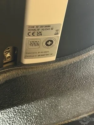 USED 2019 TESA MICRO HITE +M