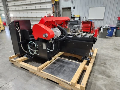 NEW MARVEL MANUFACTURING HFA250W