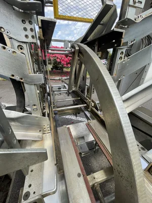 USED SWF MACHINERY 1D5A