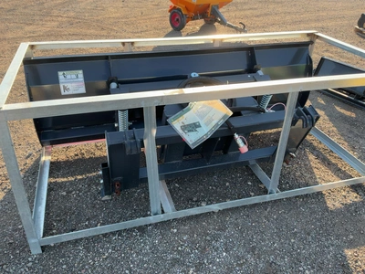 Used _UNKNOWN_ _UNKNOWN_ Plow Blades Michigan US | Miedema Asset Management Group #1580173
