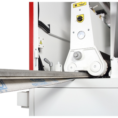 SPL900NDA | Cantek | Sanders-Wide Belt