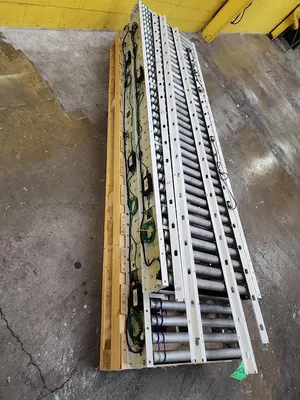 Used 2020 HYTROL 190E24EZ Conveyors Wisconsin US | Packer City Sales #1327928