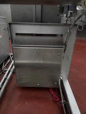 Used _UNKNOWN_ _UNKNOWN_ Paddle Mixers Ohio US | Federal Equipment Company #1336455