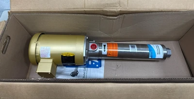 Goulds _UNKNOWN_ Other Pumps | Fram Fram LLC (1)