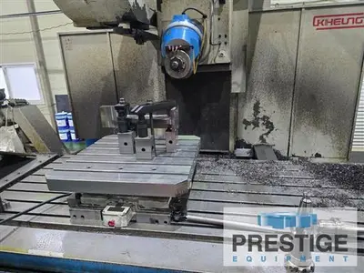 USED 2012 KIHEUNG COMBI U-11