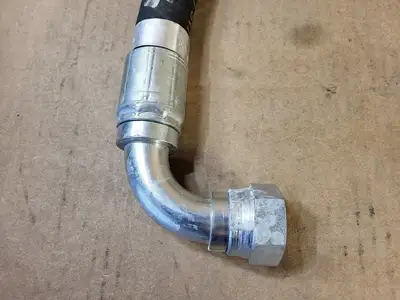 USED LETOURNEAU R4223470