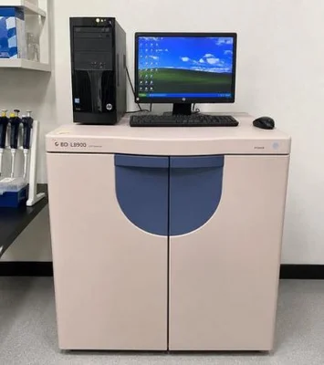 Used AMINO L-8900 HIGH-SPEED AMINO ACID ANALYZER Chromatography New Jersey US | Bionex Scientific LLC #800059