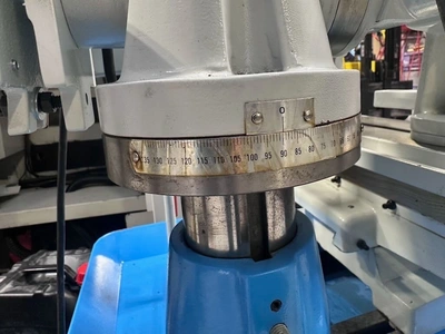 2015 EXCEL PBM 450A Tool & Cutter Grinders | Charter Auctions (8)