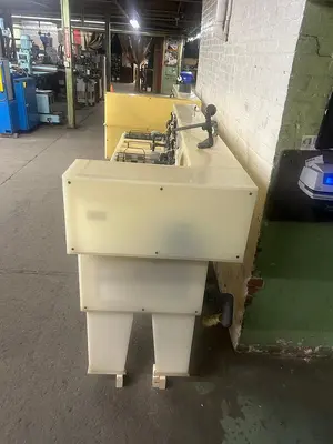 Manual Dip Plating Line: Dual Station, Poly-Pro Construction for Jewelry Gold, Silver Nickel Copper