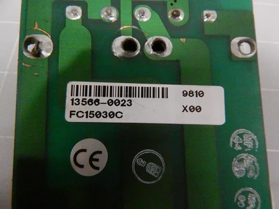 Used ADVANCED MOTION CONTROLS _UNKNOWN_ Circuit Boards | OCO Industrial #1598678