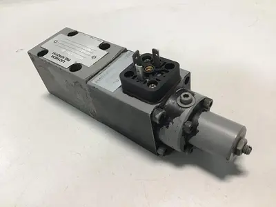 USED REXROTH DBETA050