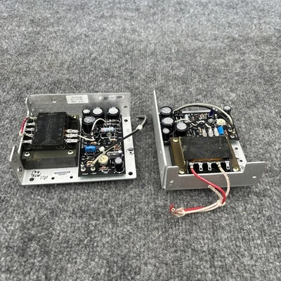 Used Power-One HA5-1.5/OVP-A Single Output Power Supplies California US | Davliegogo LLC #1705513
