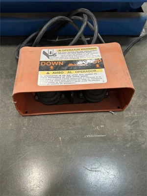 Used 2017 OPTIMUS LIFT 3K (L3K02848) Scissor Lifters Florida US | MachineryMax #1420789