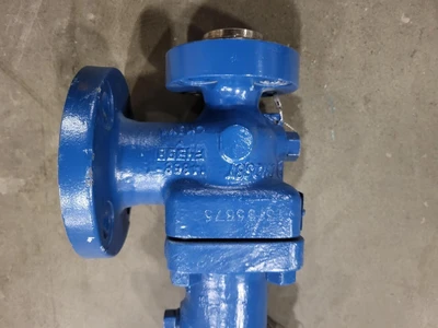 USED 2019 CROSBY 1D2JLTJOS-E15J