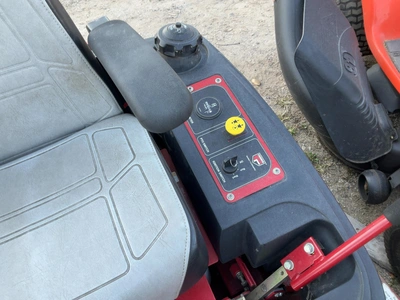 Used FERRIS 1000 Mowers Michigan US | Miedema Asset Management Group #1762738