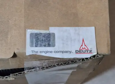 NEW DEUTZ 04213152