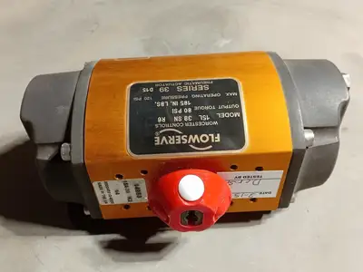 NEW FLOWSERVE 15L-39SN