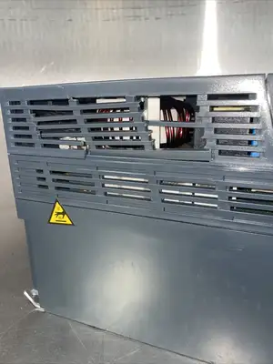 ATV320D11N4C - Schneider Electric - Altivar 320 11kW 380..500V 3-phase 15HP@2a