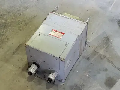 USED GENERAL ELECTRIC 11M8