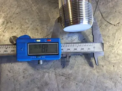 NEW ENDRESS+HAUSER FQR56-AAAADVE21
