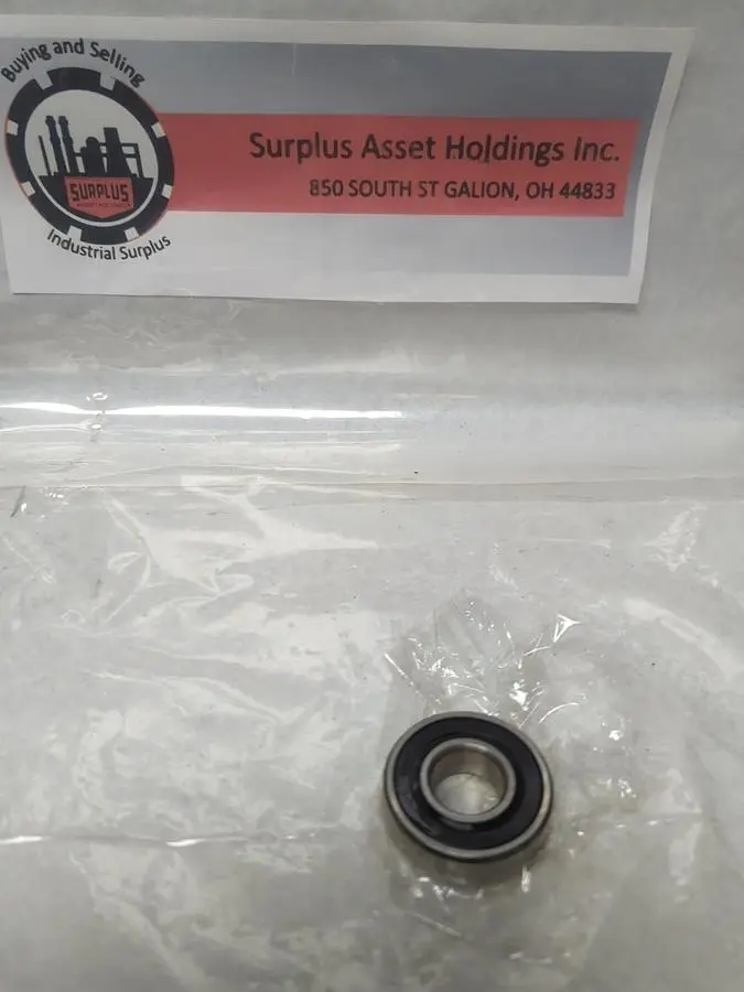 Used NACHI 6204 NSL Bearings | Surplus Asset Holdings #1193289