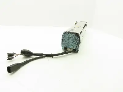Yamaha T910BK-250 Servo Linear Actuator 250mm Travel Encoder Ballscrew