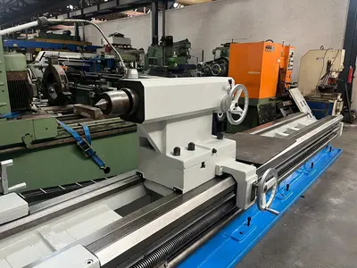 USED ARLO Ø 1250 X 8000 MM