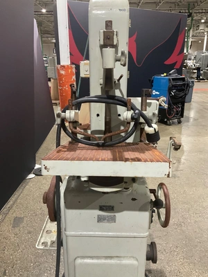 USED HAHN & KOLB EBS00
