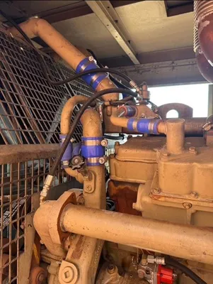 CUMMINS VTA28GS2 Generators | MD Equipment Services LLC (12)