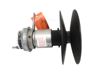 NEW LOVEJOY 62665-P VARIABLE SPEED PULLEY 1-1/8" BORE