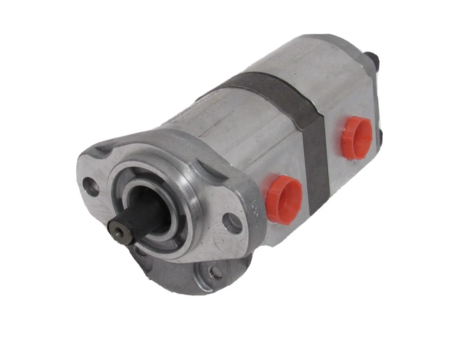 NEW HONOR 1DG3BU3535R TANDEM GEAR PUMP P20H16NP