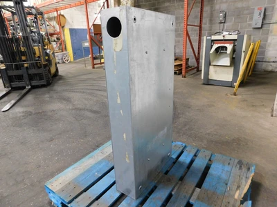 Used KINNEY ELECTRICAL 306390 Electrical Panels Ohio US | Equipment Recovery Corp. #1330039