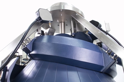 New | in-Stock BECOM MFG CORAL MODEL: 1 Forming Machine California US | BakeryEquipment.com #1555010