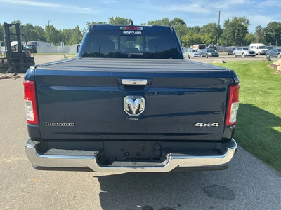 Used 2020 RAM 1500 Pickup Trucks Michigan US | Miedema Asset Management Group #1308212