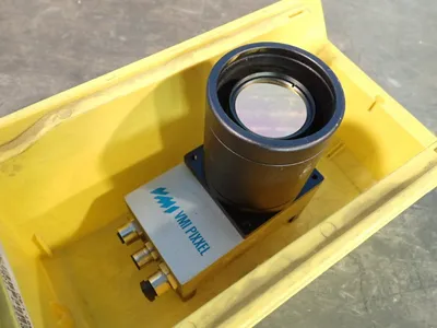 USED VMI PIXXEL 0.522.8054