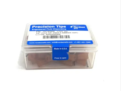 NEW NORDSON 7018068
