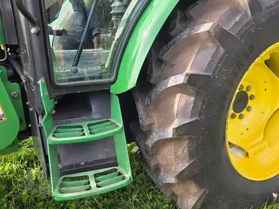 Used _UNKNOWN_ _UNKNOWN_ Utility Tractors Nebraska US | Trustworthy Equipment #1553365