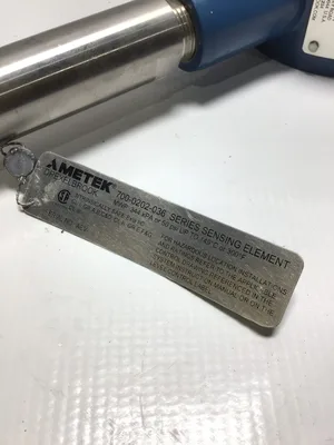Ametek PXLX/700-0202-036 Level Switch 2W