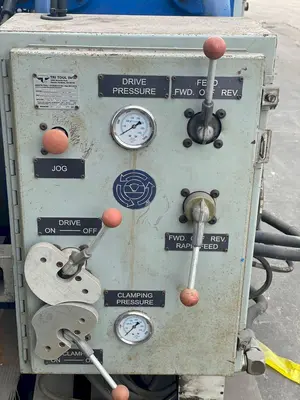 USED TRI TOOL PFM 816