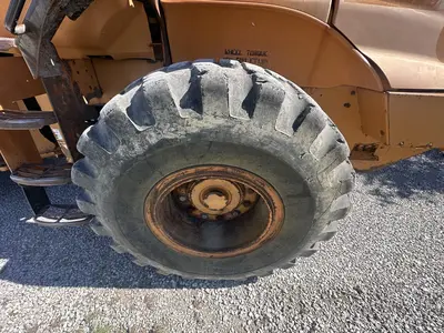 Used 2012 CASE 621E Wheel Loaders Ohio US | Proxy Equipment #1388621
