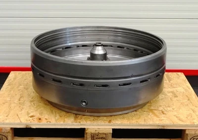 Used _UNKNOWN_ _UNKNOWN_ Disc Stack Centrifuges Florida US | Sanders Equipment #1305314