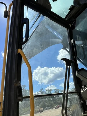 Used 2012 Volvo EC250DL Excavators Maryland US | Zadoon Equipment #1480596