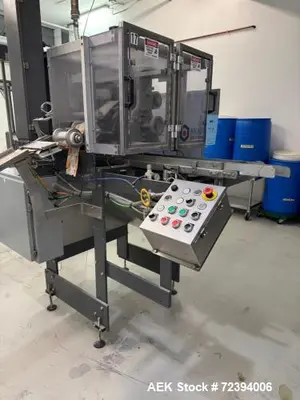 USED JONES PK4000
