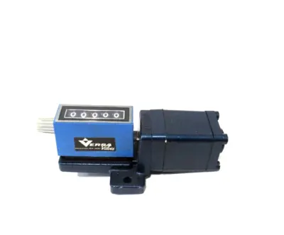 NEW VERSA VALVES PC-531-31 COUNTER PC53131
