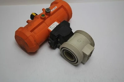 Used George Fischer 198.150.130 Pump & Valve Parts California US | Davliegogo LLC #1707128