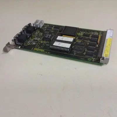 USED BACHMANN ELECTRONIC STU500/S E06449/00 002