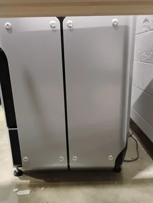 2018 STRATASYS F370 3D Printer | 520 Machinery Sales LLC (5)