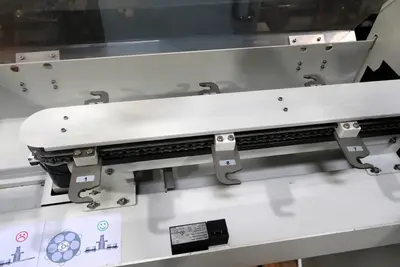 Used 2015 STRUERS HEXAMATIC Rotary Surface Grinders Illinois US | Aucto #1306870